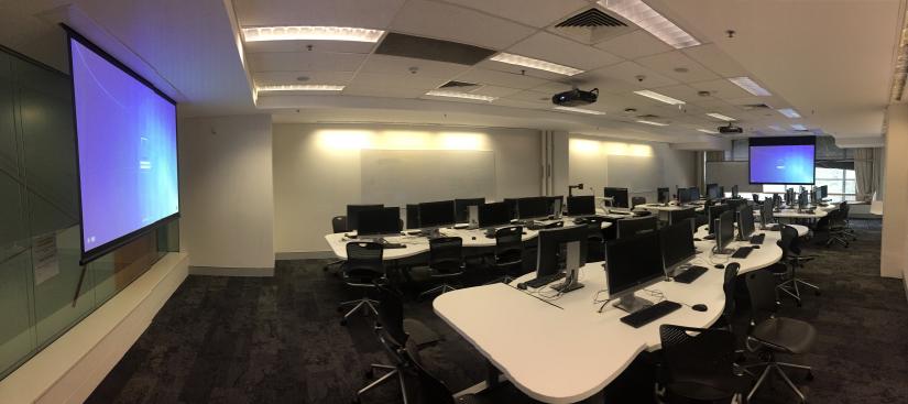 Computer Lab